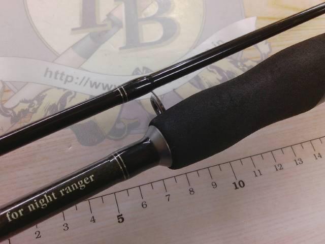 ヴィオレンテ VLL-73-T