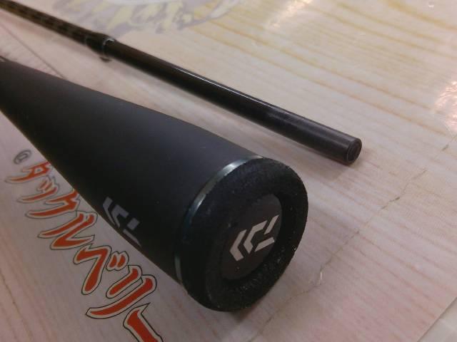 ブレイゾン C64L-2・BF｜＠ベリーネット 日本最大新品中古釣具WEBショップ