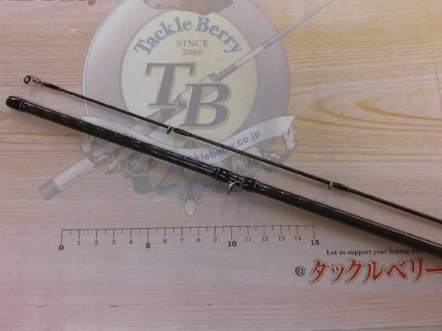 ブレイゾン C64L-2・BF｜＠ベリーネット 日本最大新品中古釣具WEBショップ