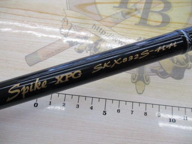 スパイクXPG SKX832S-HH