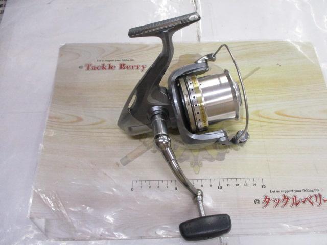 10スーパーエアロアルブリードCI4 細糸仕様