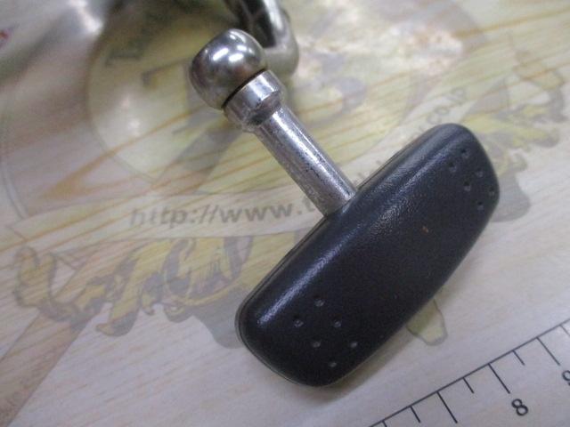 10スーパーエアロアルブリードCI4 細糸仕様