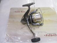 10スーパーエアロアルブリードCI4 細糸仕様