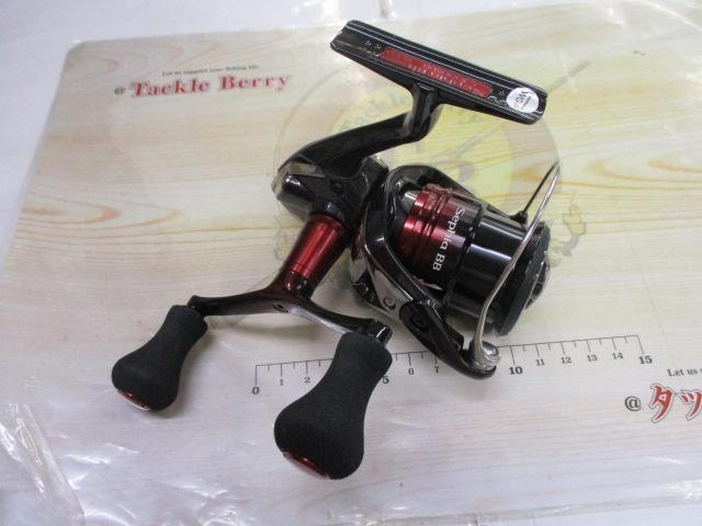 22セフィアBB C3000SDH