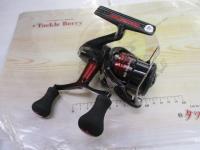 22セフィアBB C3000SDH