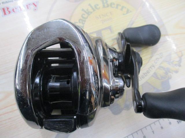 21アンタレスDC HG RH