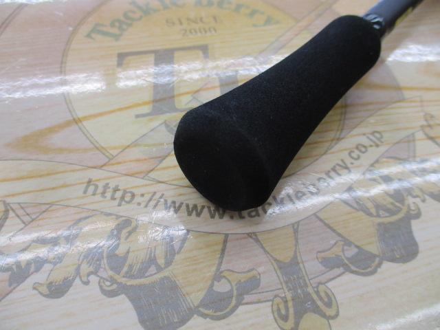 エメラルダスエア IL 85MLM・J