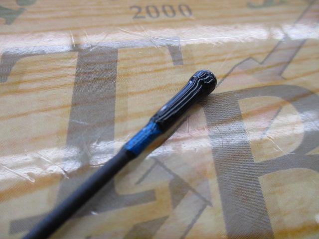 エメラルダスエア IL 85MLM・J