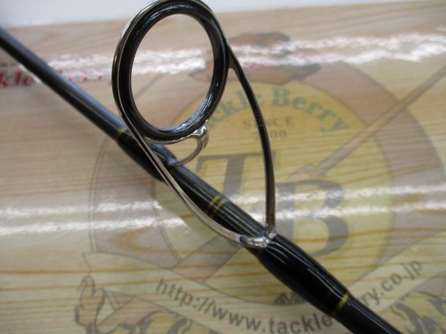 カレントライン ベイスペックTZ CBTZ-S76L