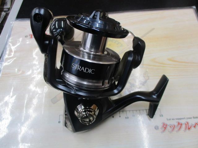 20ストラディックSW 10000HG