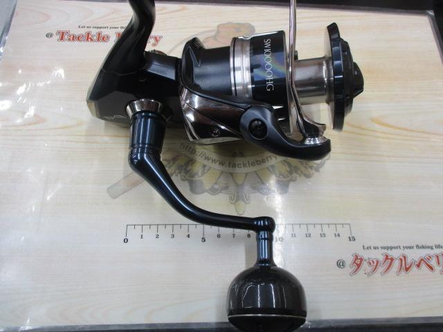 20ストラディックSW 10000HG