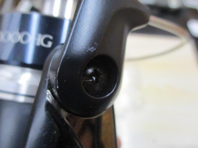 20ストラディックSW 10000HG