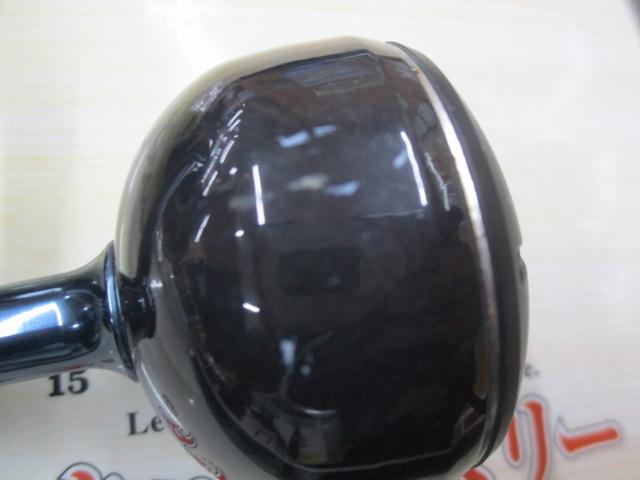 20ストラディックSW 10000HG