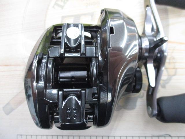 25アンタレス 101HG