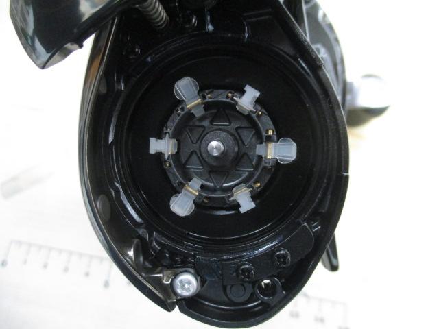 25アンタレス 101HG