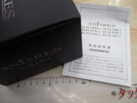 25アンタレス 101HG