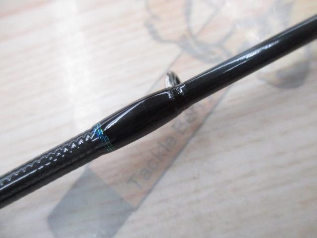 スティーズ SC C69M+-ST