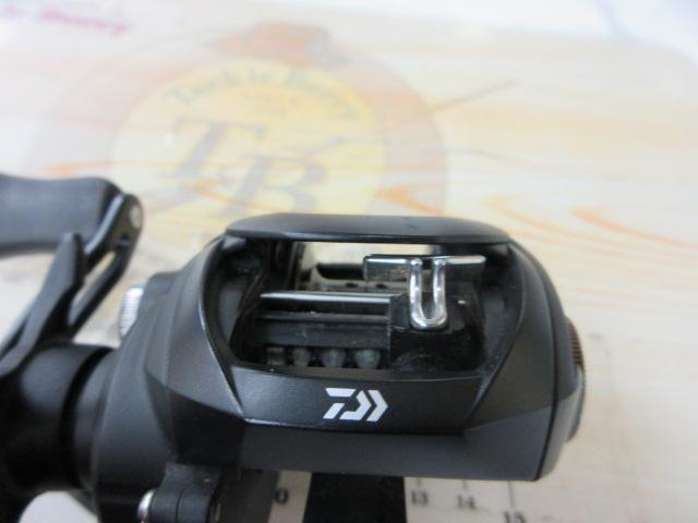 タトゥーラ TW 100XH