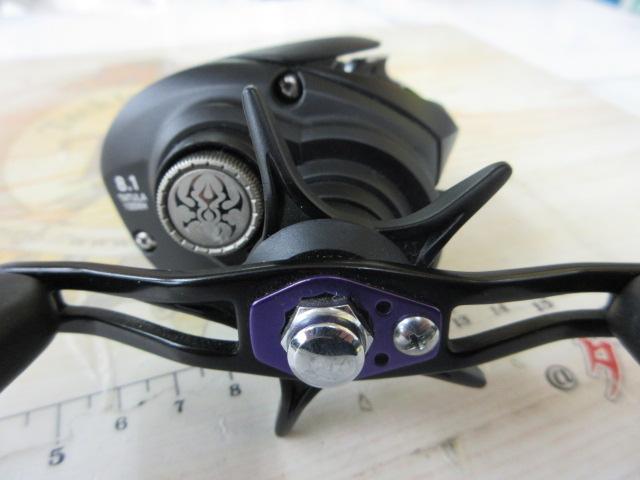 タトゥーラ TW 100XH