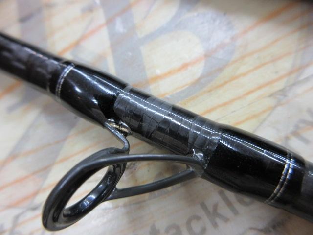 フリーゲームXT B76M｜＠ベリーネット 日本最大新品中古釣具WEBショップ