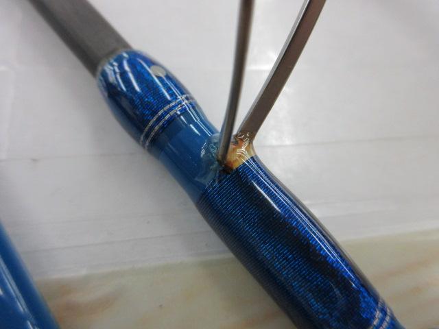 ソルティースタイルカラーズ STCS-805MT-SB(サマーブルー)