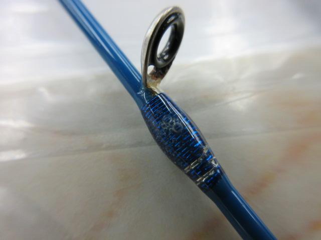 ソルティースタイルカラーズ STCS-805MT-SB(サマーブルー)