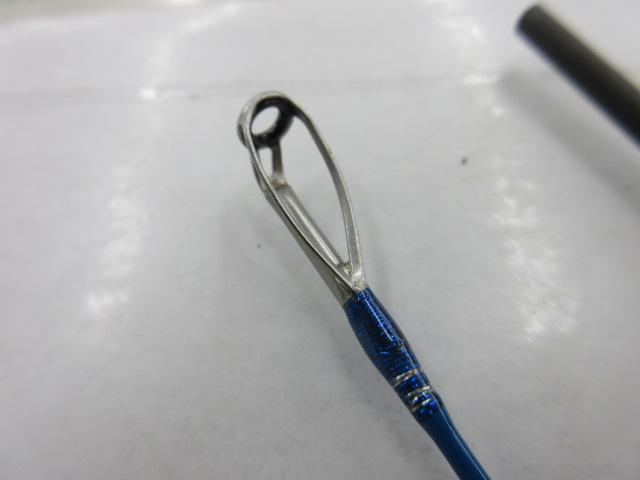 ソルティースタイルカラーズ STCS-805MT-SB(サマーブルー)