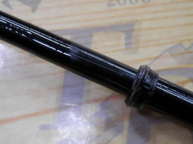 ラディックスイソ 1.7-530