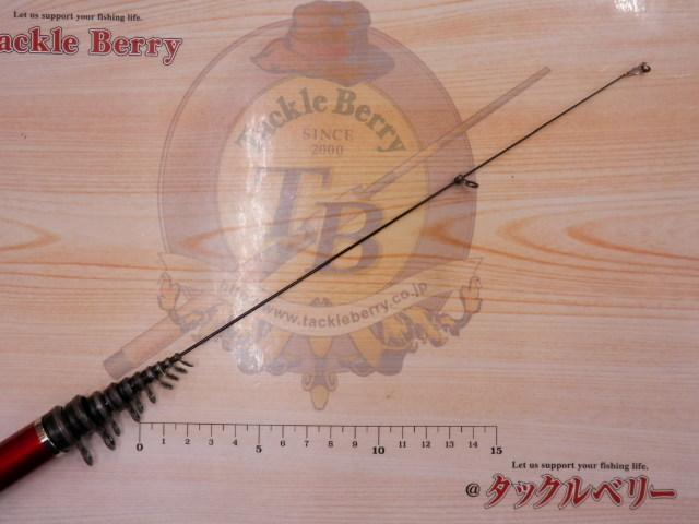 ラディックスイソ 1.7-530