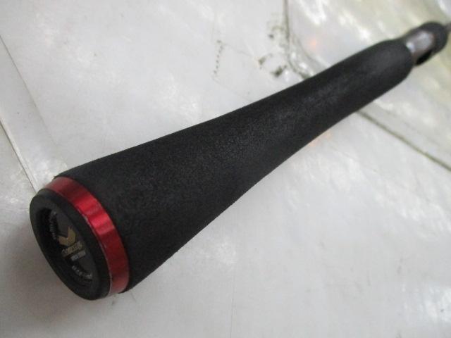 ハートランド HL722LRS-21