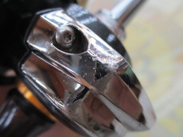 21カルディア FC LT2000S