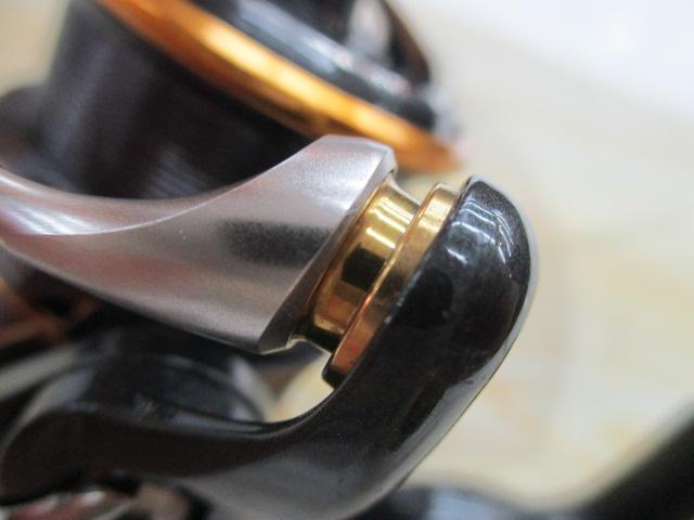 21カルディア FC LT2000S