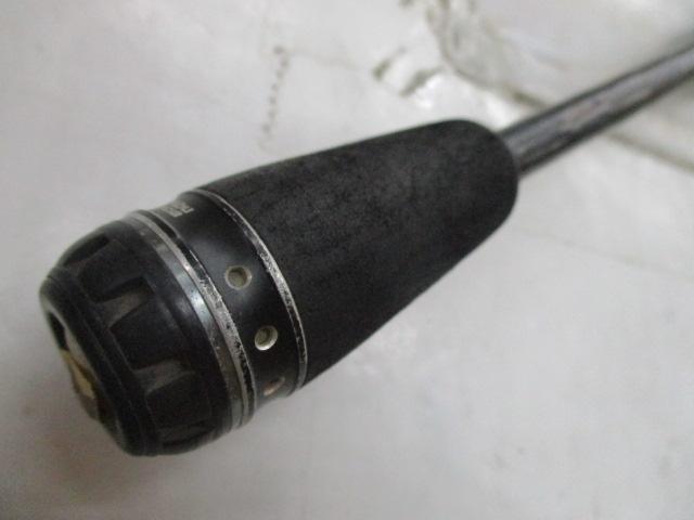 ホーネットスティンガープラス HSPS-642L MGS