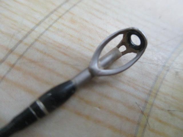 ホーネットスティンガープラス HSPS-642L MGS