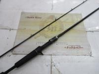 タトゥーラXT 662MFB