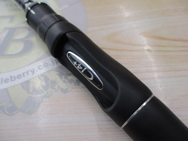 18ポイズンアドレナ 264UL-2｜＠ベリーネット 日本最大新品中古釣具WEB