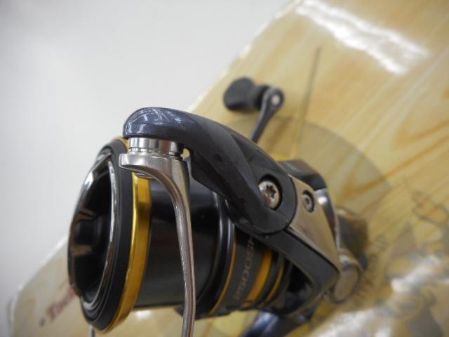 21アルテグラ 2500SHG