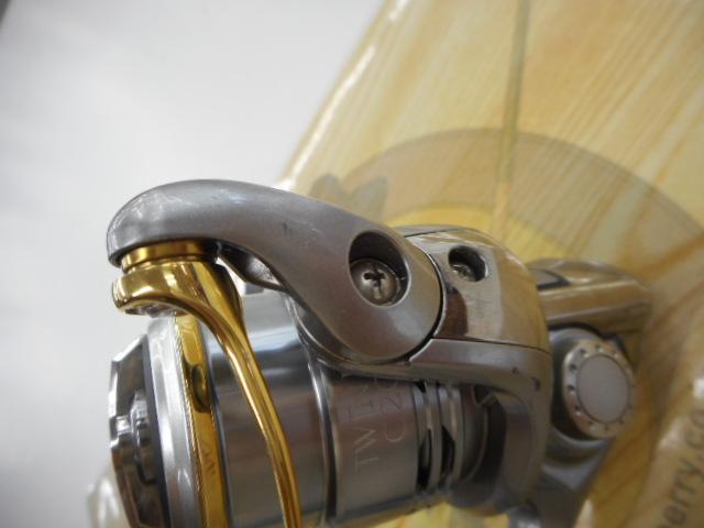 11ツインパワー C2000S