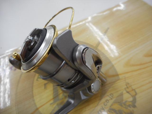 11ツインパワー C2000S