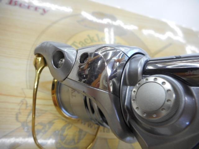 11ツインパワー C2000S