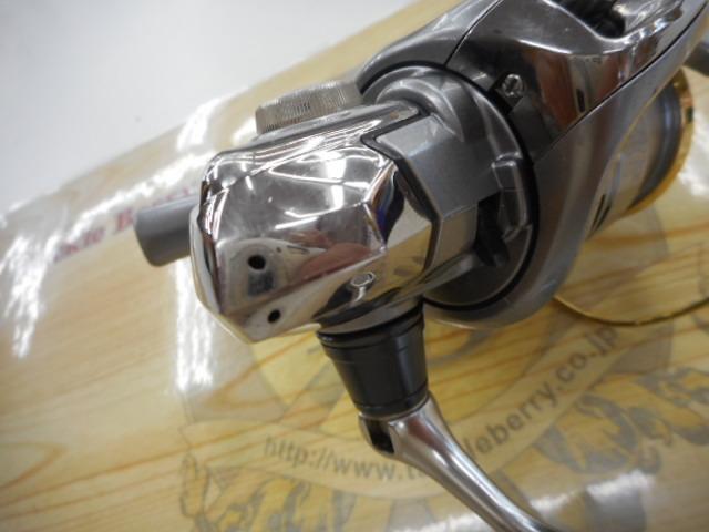 11ツインパワー C2000S