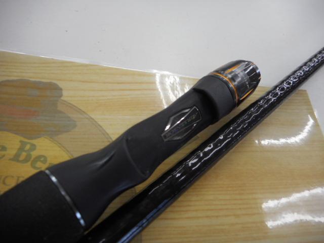 リベリオン 701HXB-ST｜＠ベリーネット 日本最大新品中古釣具WEBショップ