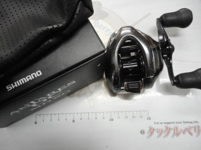 18アンタレスDC MDXG RH｜＠ベリーネット 日本最大新品中古釣具WEBショップ