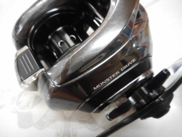 18アンタレスDC MDXG RH