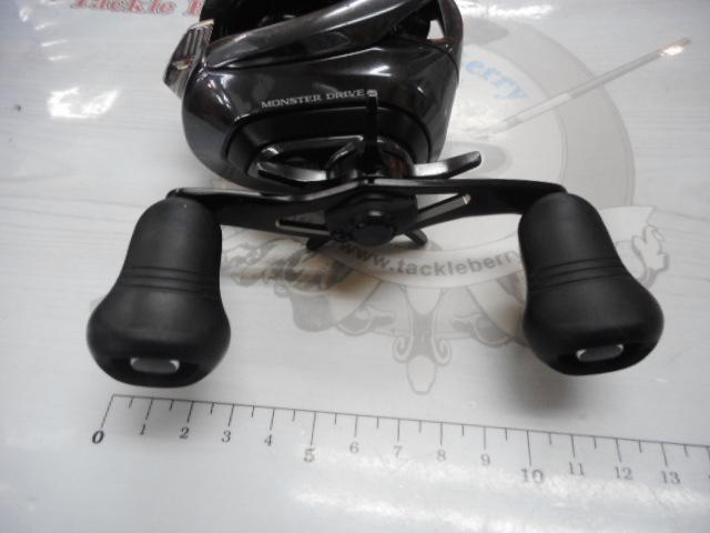 18アンタレスDC MDXG RH