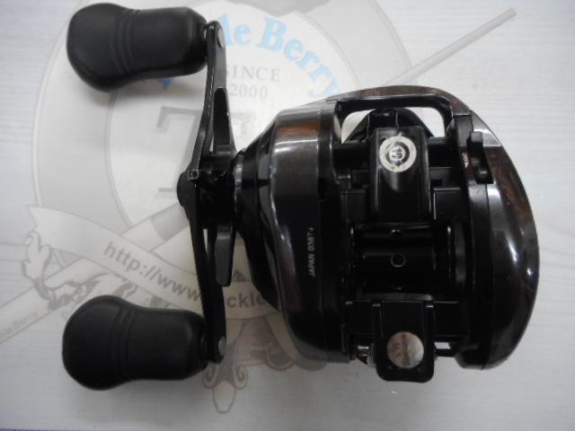 18アンタレスDC MDXG RH