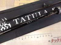 タトゥーラXT 662MRB-G