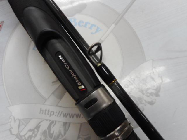 クロステージ CRX-S862EL