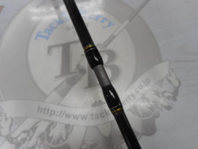 クロステージ CRX-S862EL