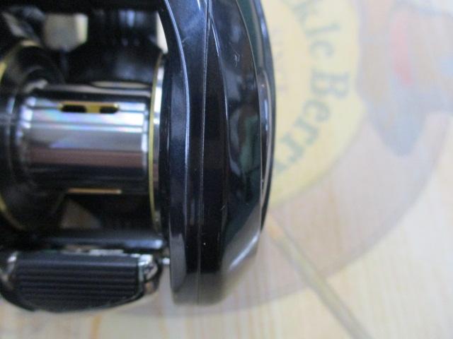 21グラップラー 151HG